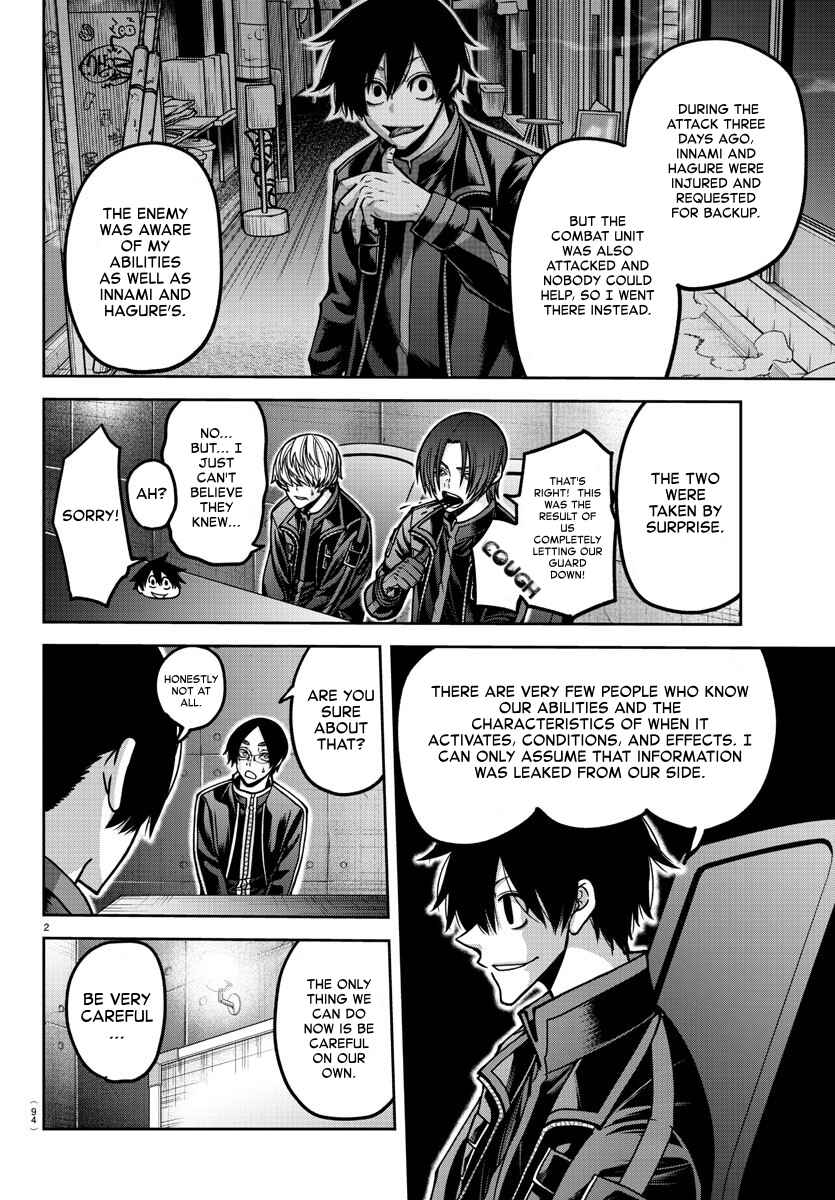 Chapter 165 - Page 2