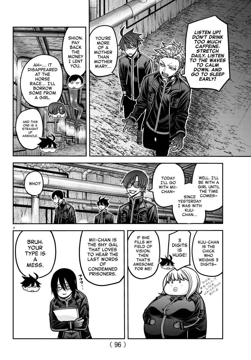Chapter 165 - Page 4