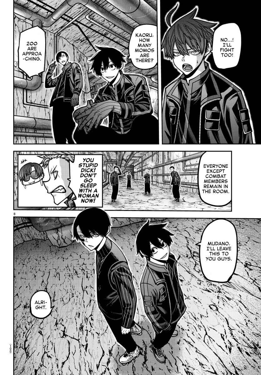 Chapter 165 - Page 8