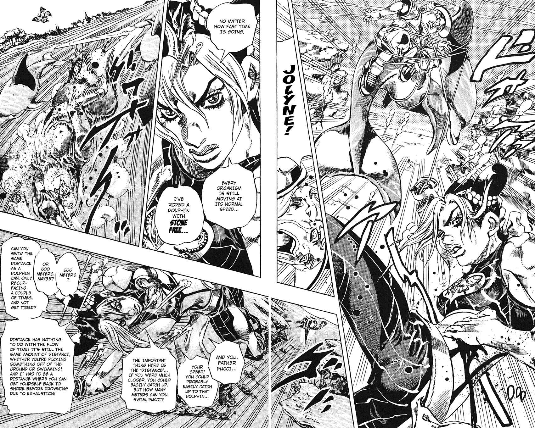 Chapter 155 - Page 6