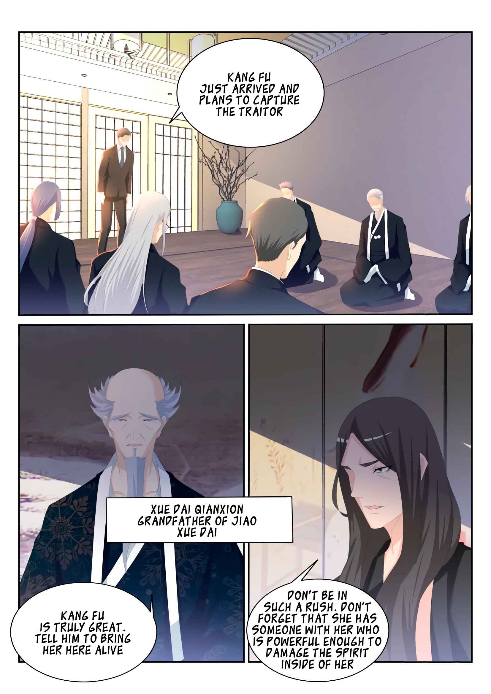 Chapter 201 - Page 5