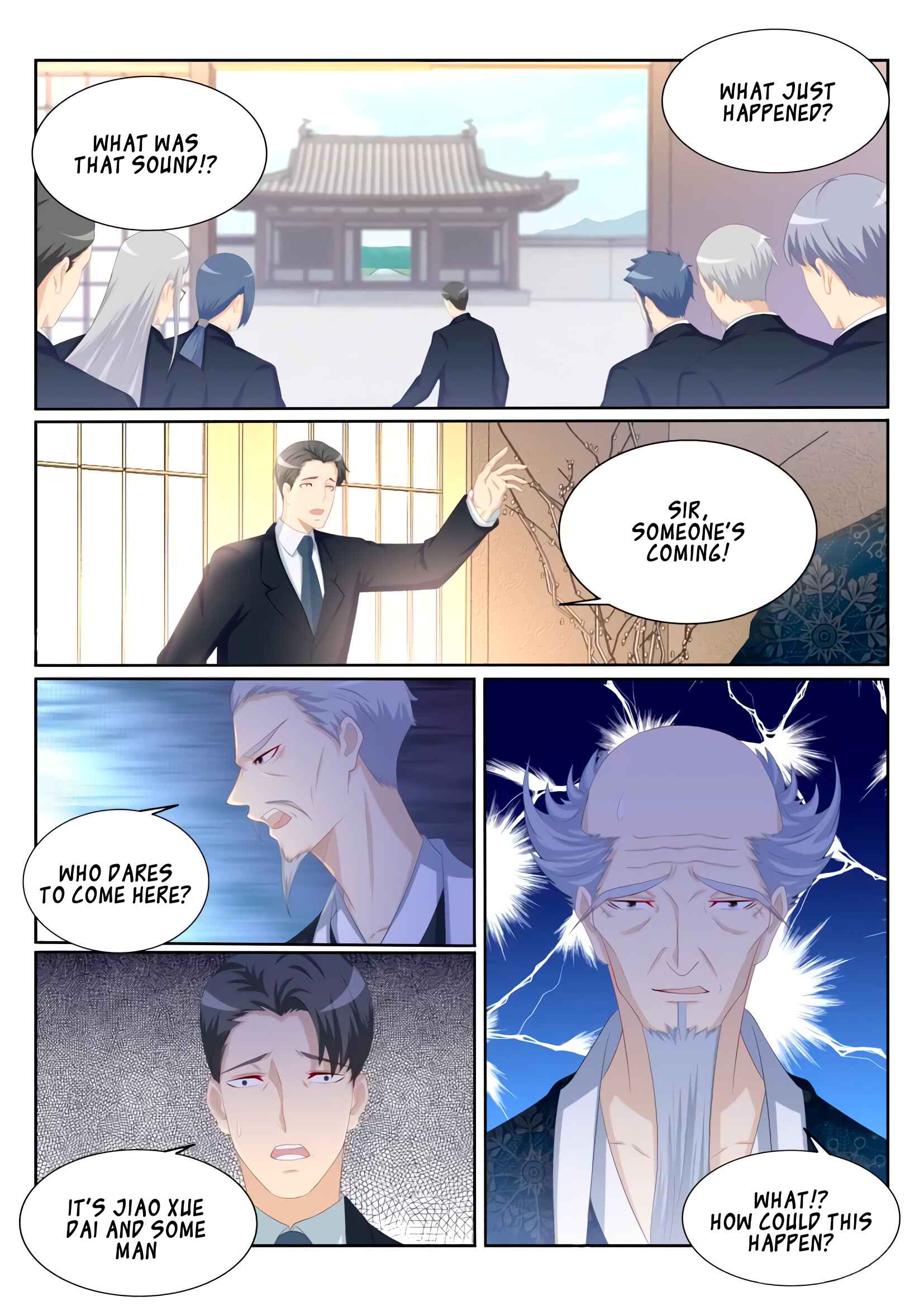 Chapter 201 - Page 7