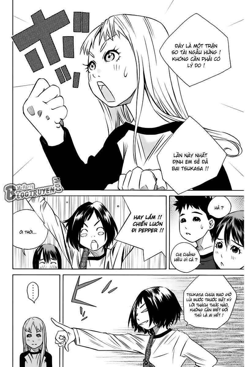 Chapter 137 - Page 10