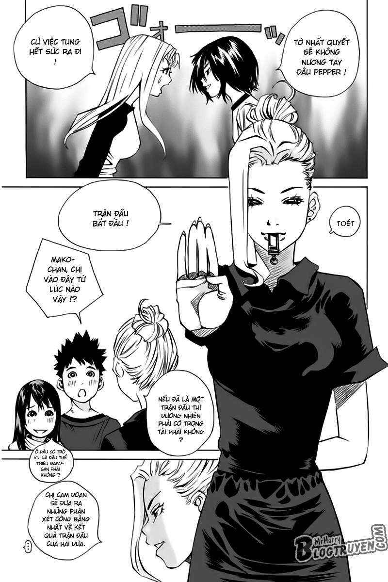 Chapter 137 - Page 11