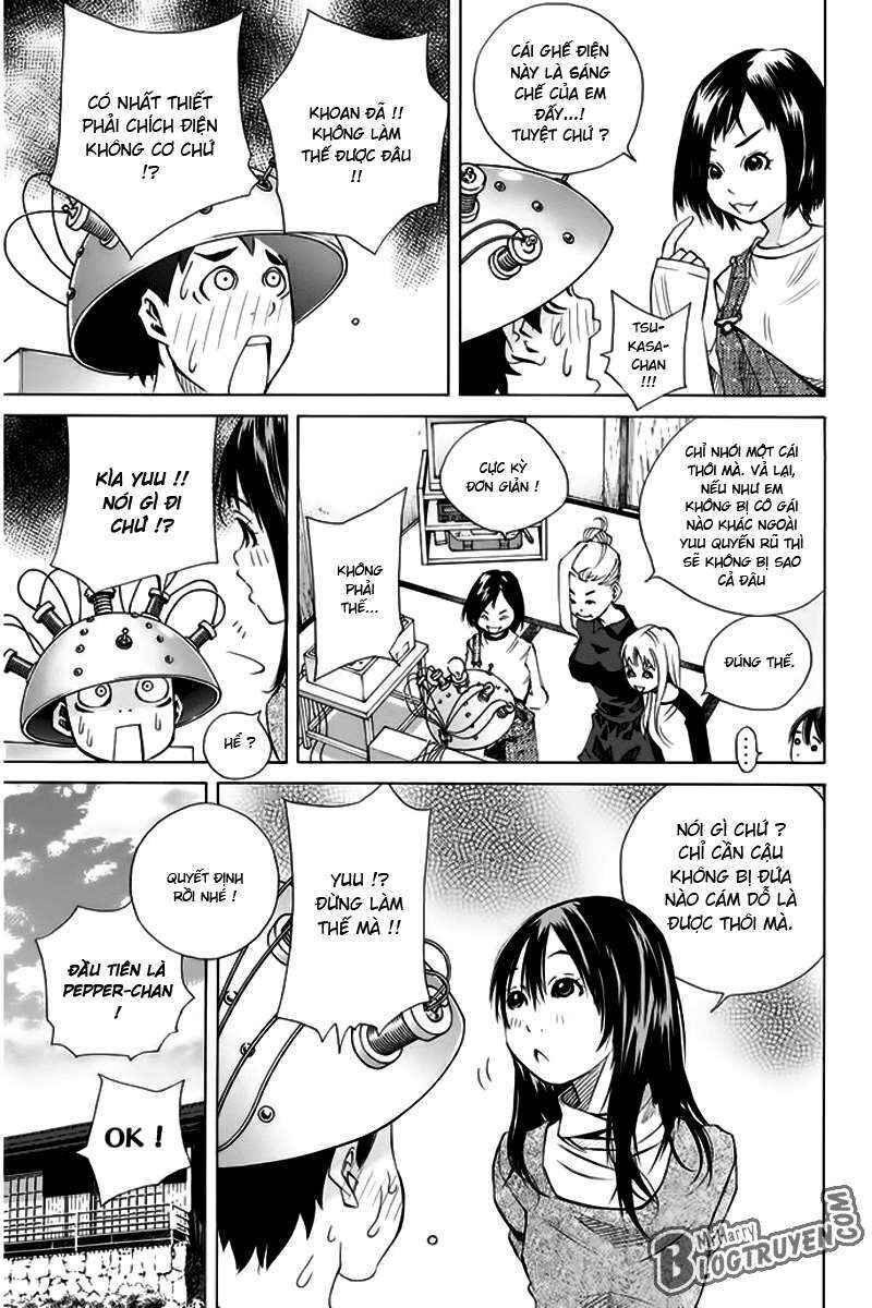 Chapter 137 - Page 13