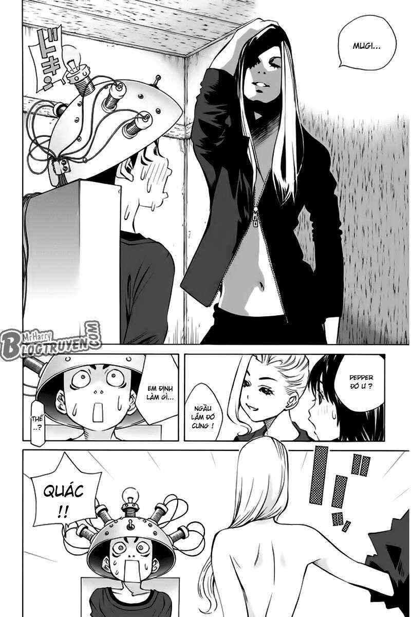 Chapter 137 - Page 14