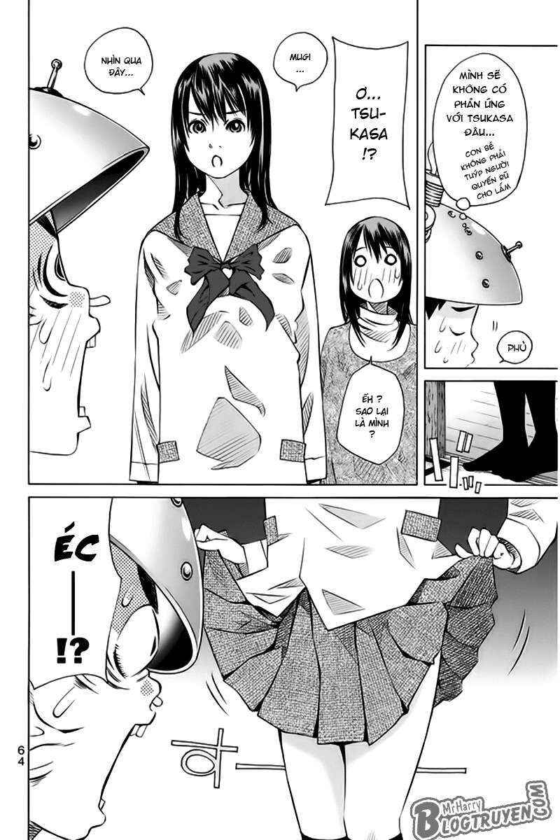Chapter 137 - Page 16