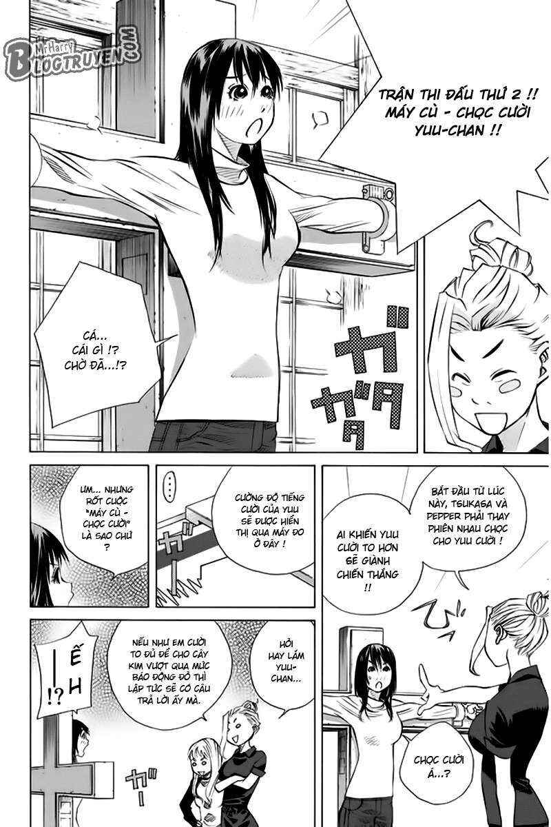Chapter 137 - Page 18