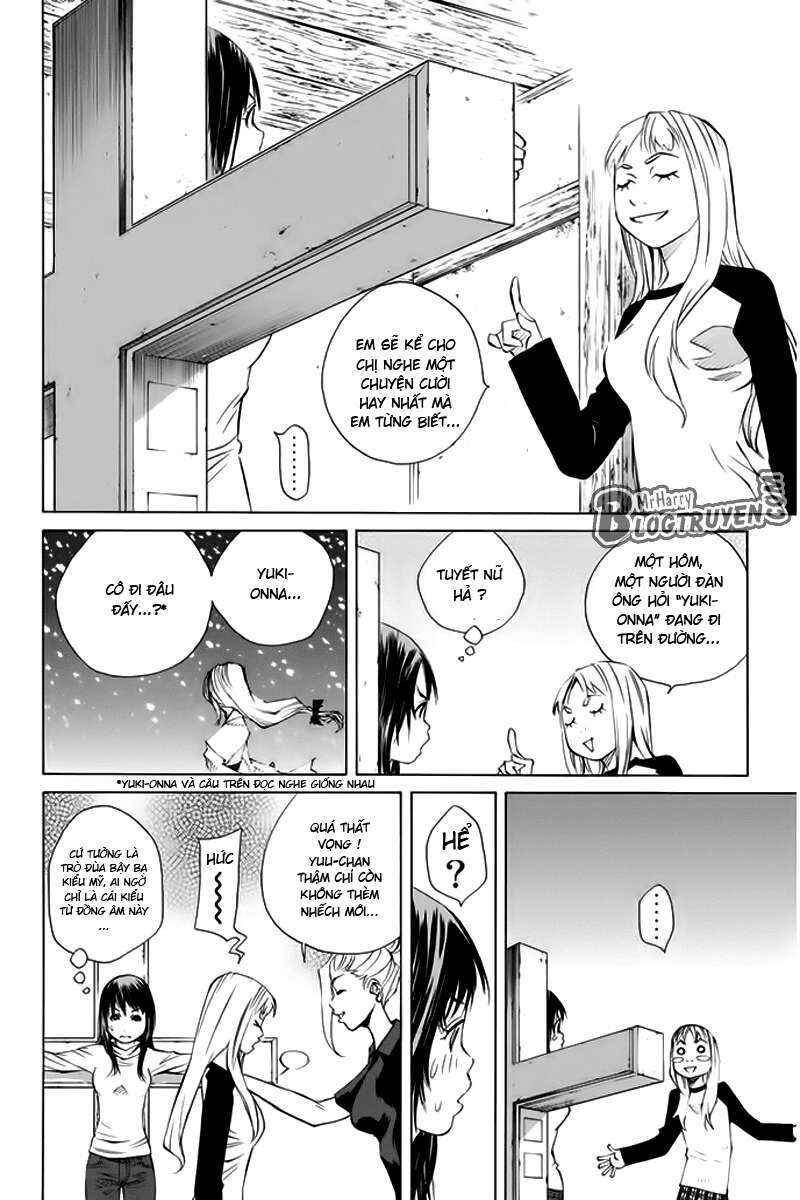 Chapter 137 - Page 20