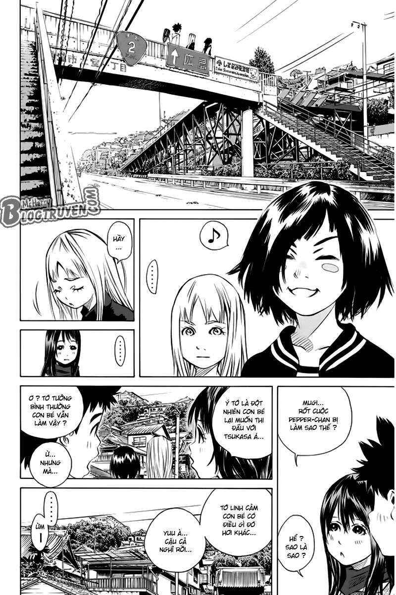 Chapter 137 - Page 24