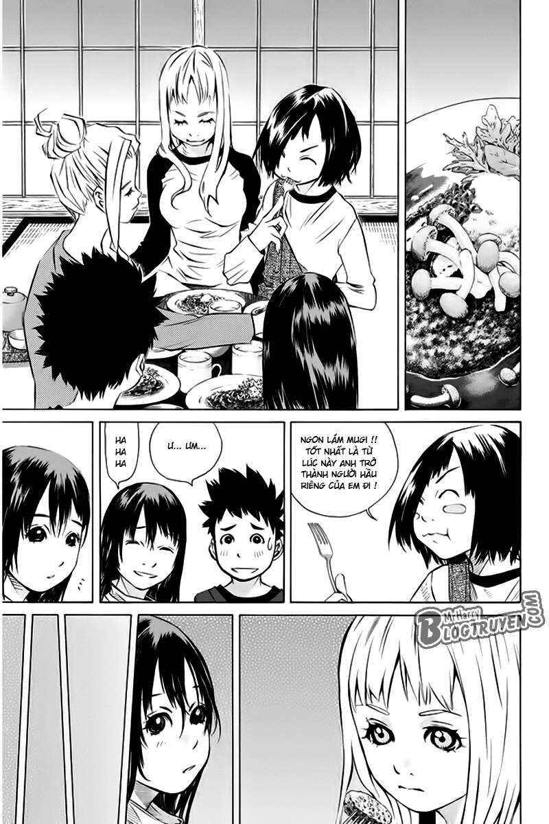 Chapter 137 - Page 25