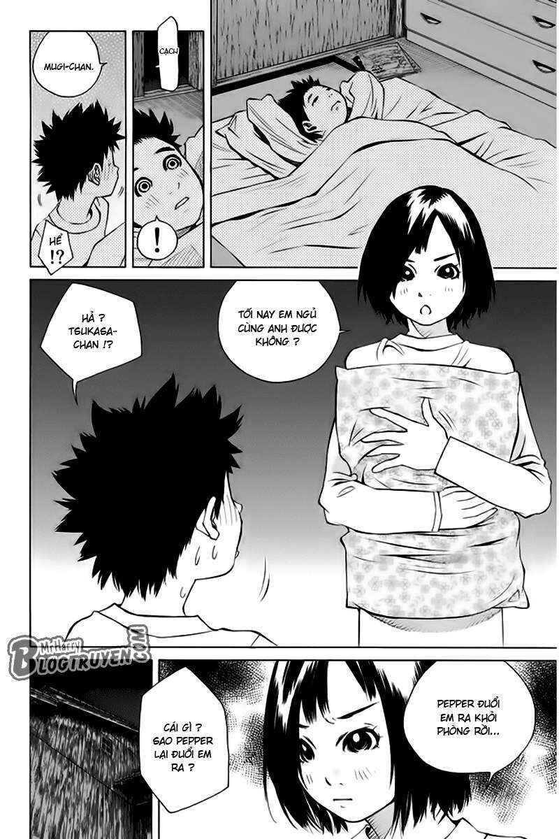 Chapter 137 - Page 26