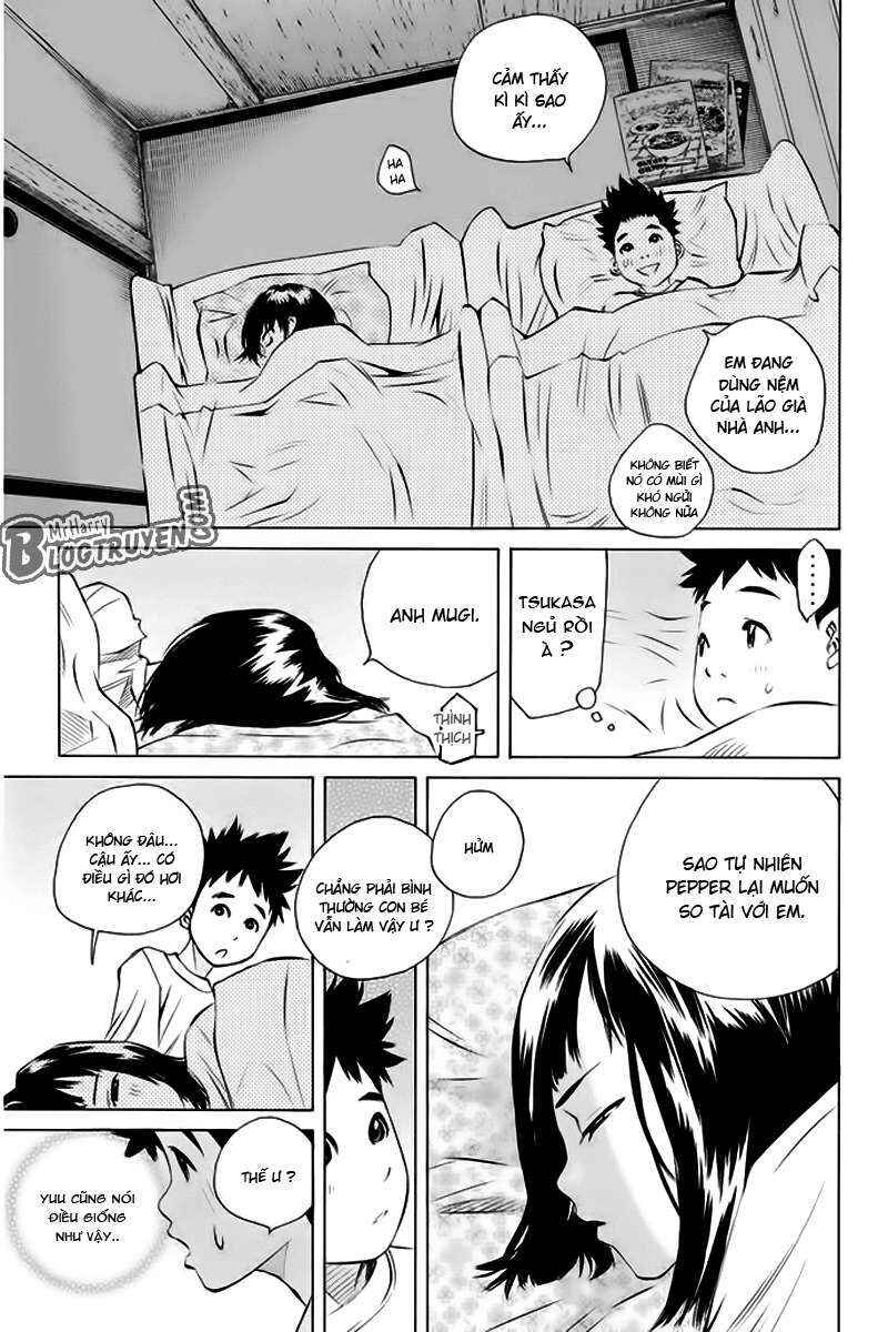 Chapter 137 - Page 27