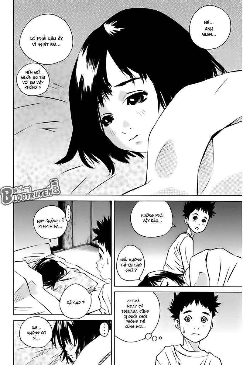 Chapter 137 - Page 28
