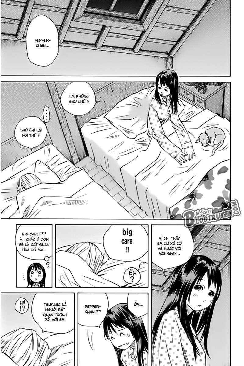 Chapter 137 - Page 29