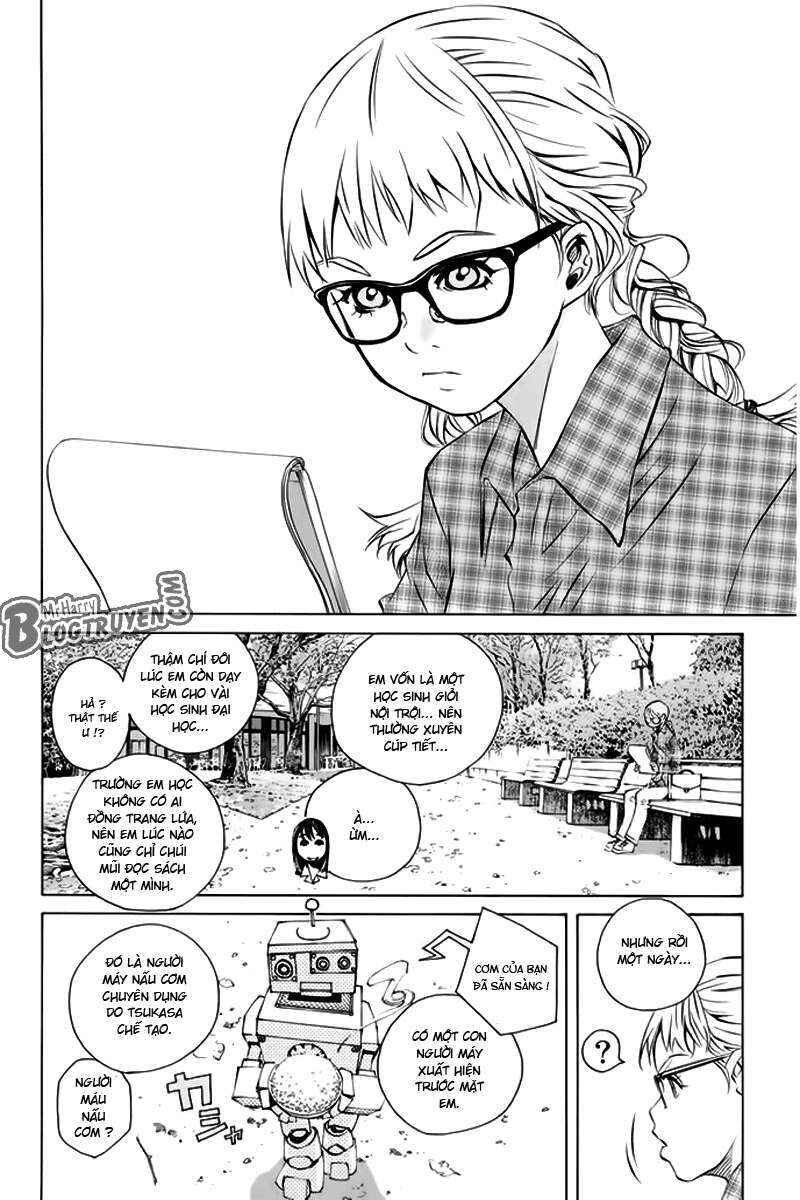 Chapter 137 - Page 30