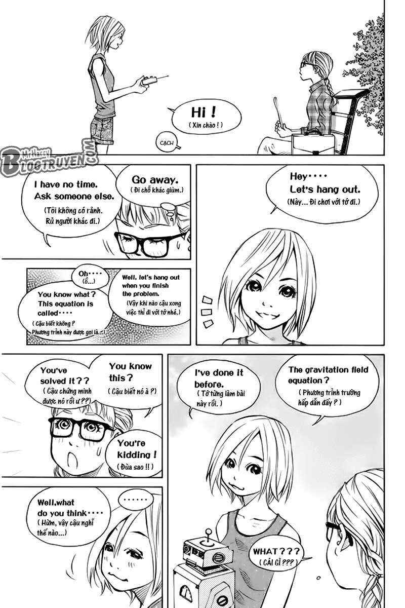 Chapter 137 - Page 31