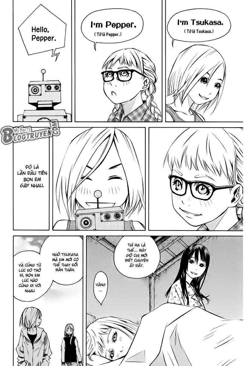 Chapter 137 - Page 32