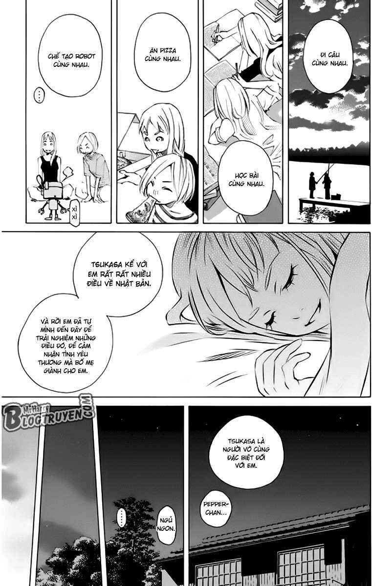 Chapter 137 - Page 33
