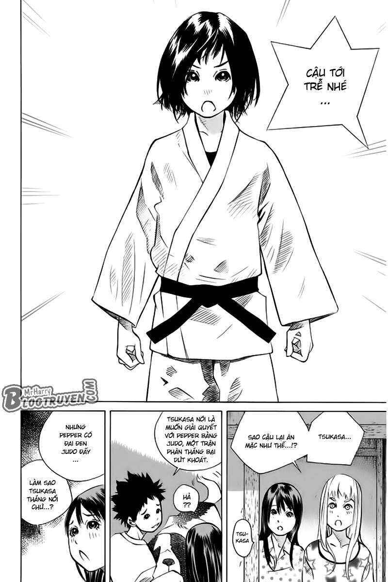 Chapter 137 - Page 34