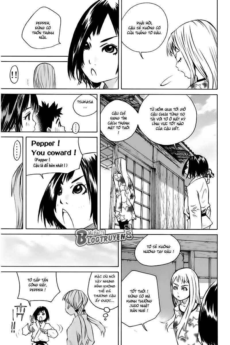 Chapter 137 - Page 35