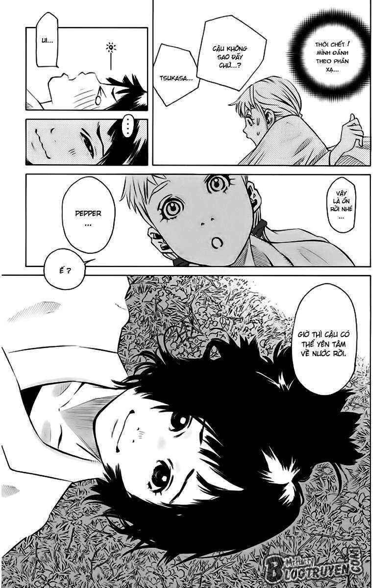 Chapter 137 - Page 37