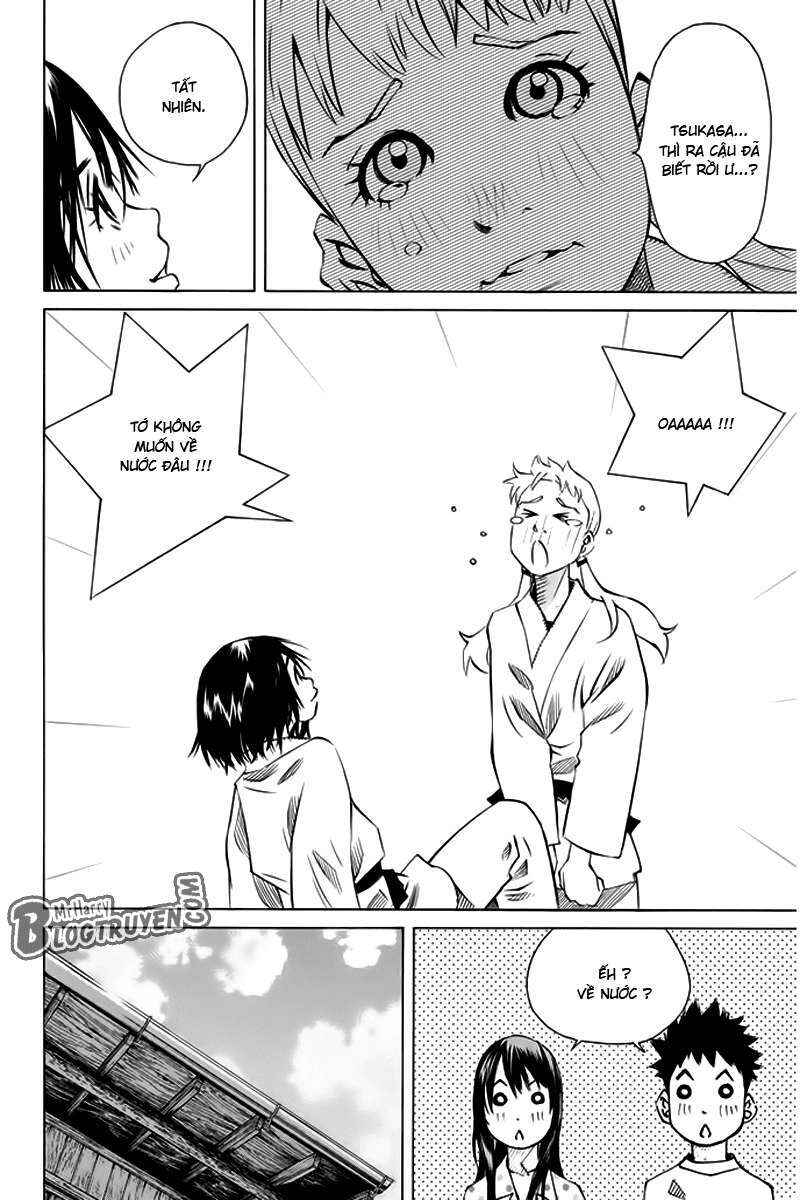 Chapter 137 - Page 38