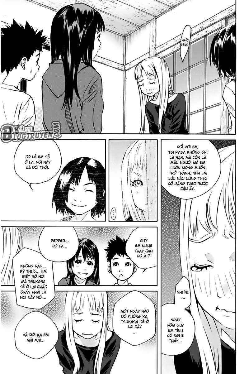 Chapter 137 - Page 39