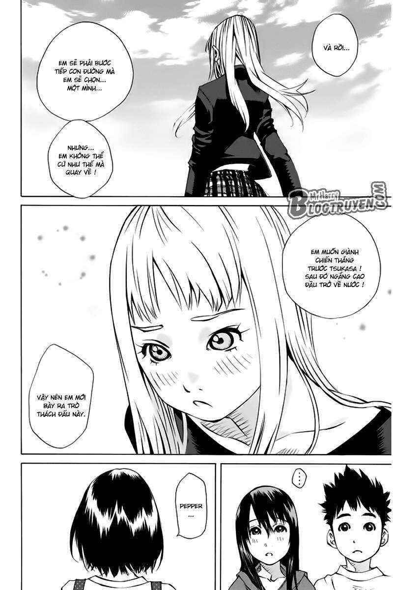 Chapter 137 - Page 40