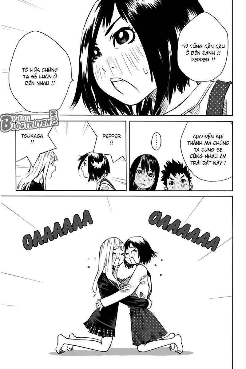 Chapter 137 - Page 41