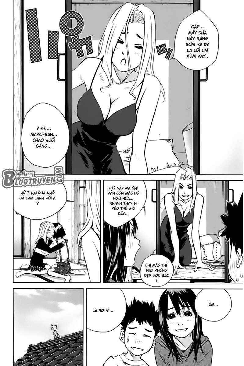 Chapter 137 - Page 42