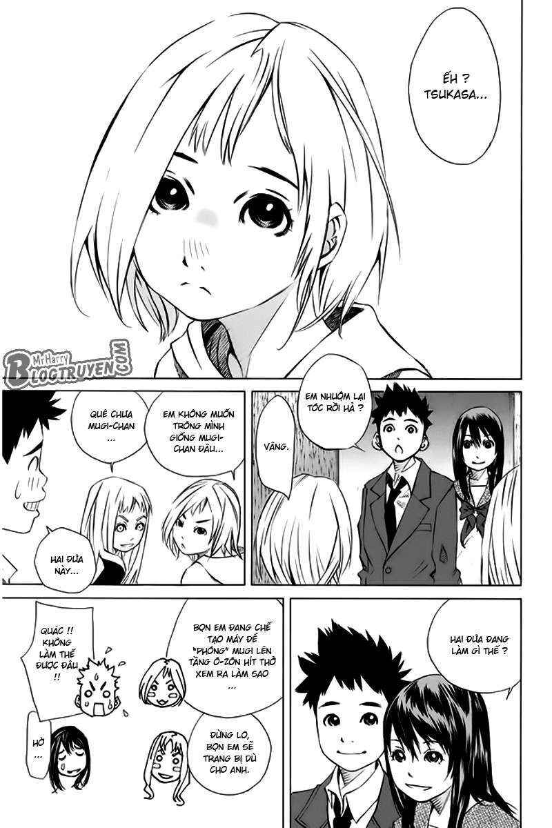Chapter 137 - Page 43