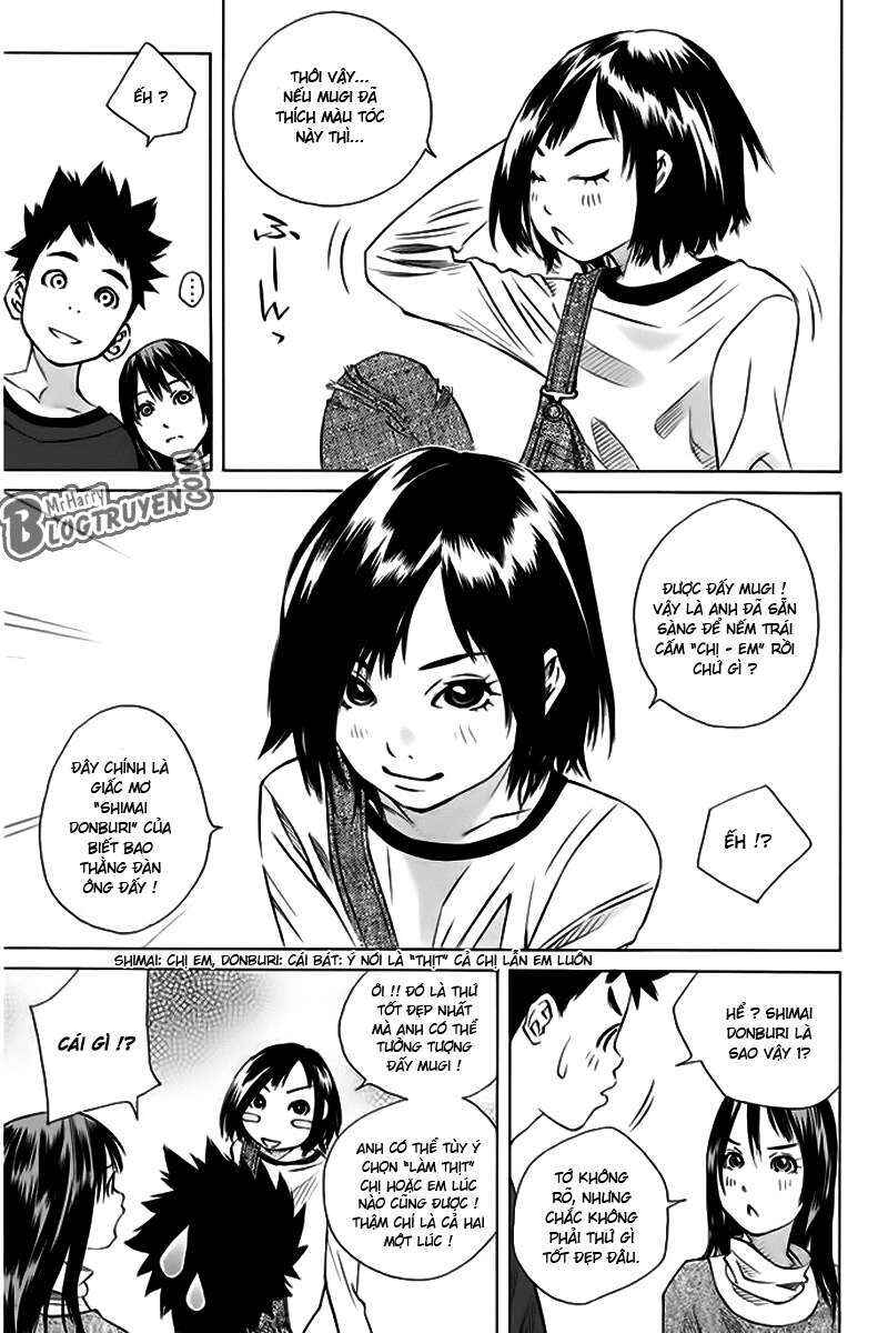 Chapter 137 - Page 5
