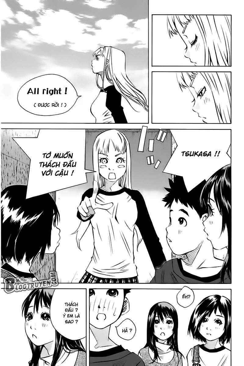 Chapter 137 - Page 9