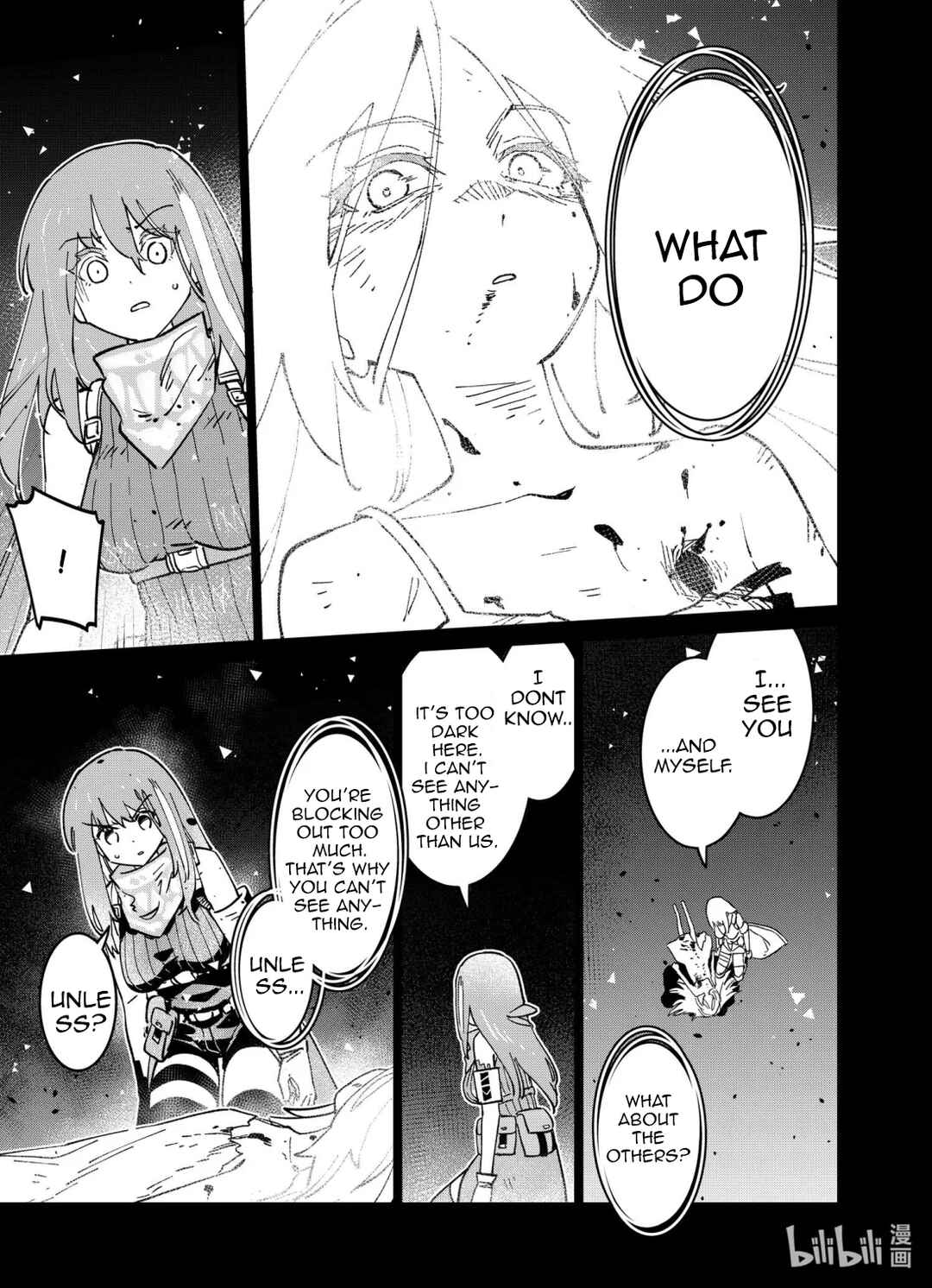 Chapter 41 - Page 21