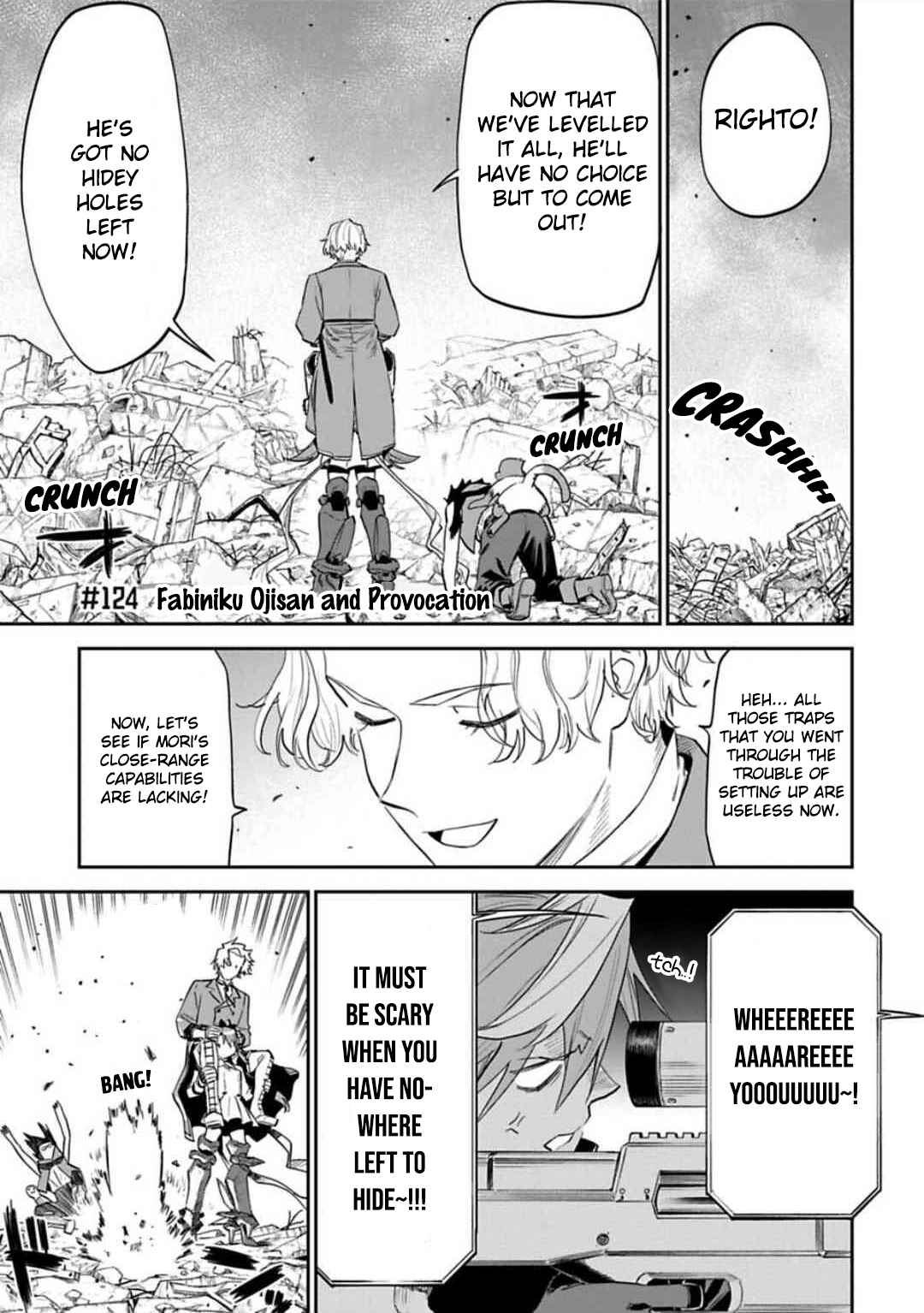 Chapter 124 - Page 1
