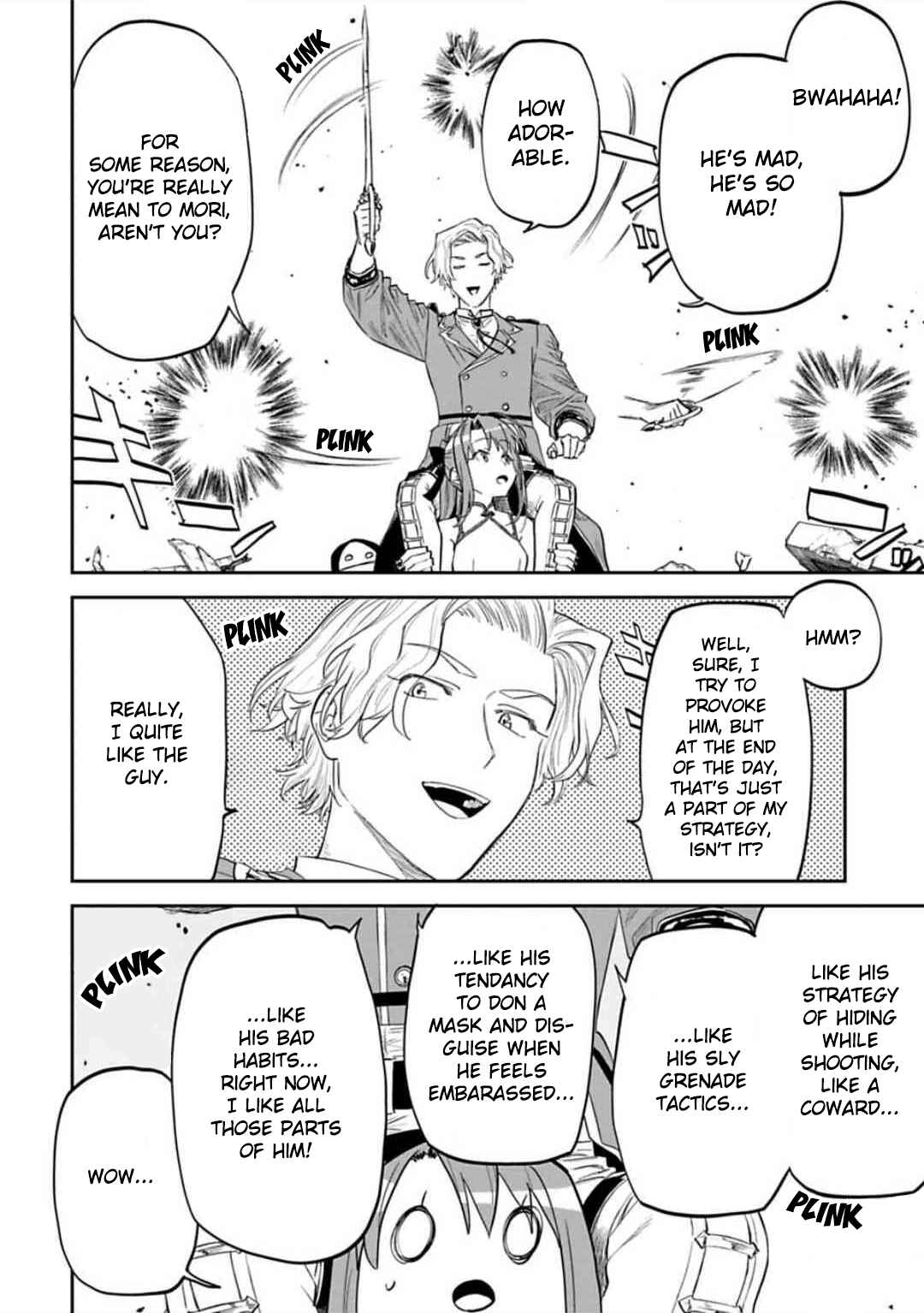Chapter 124 - Page 2