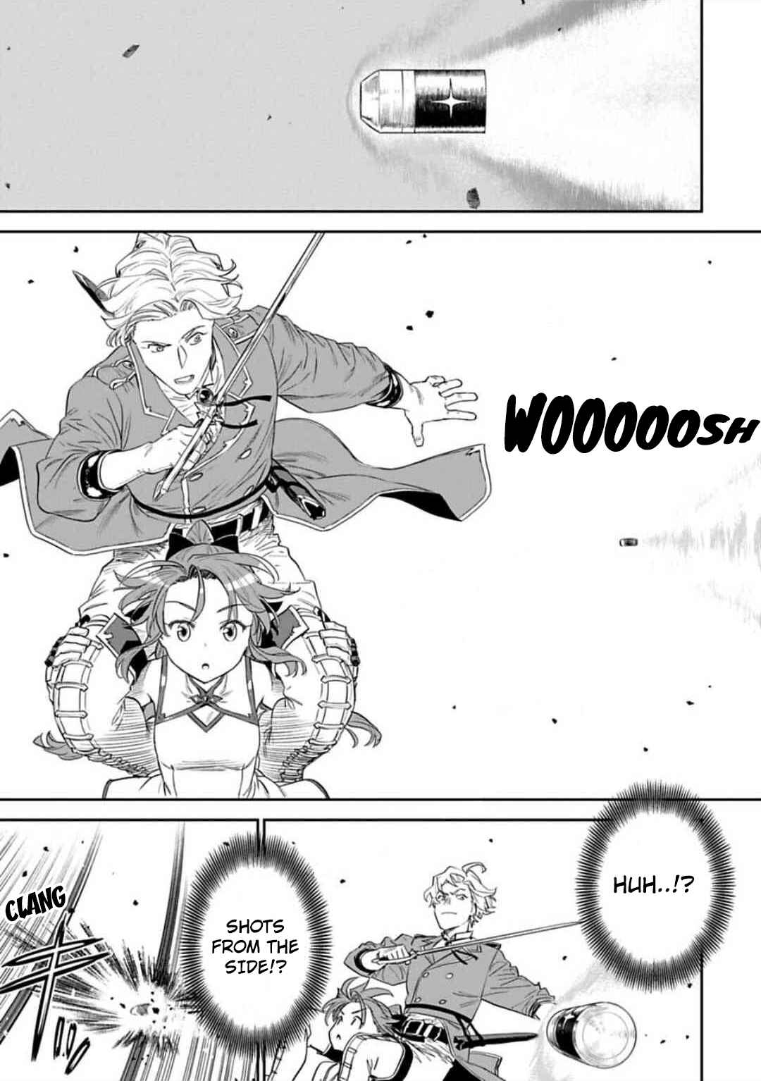 Chapter 124 - Page 5