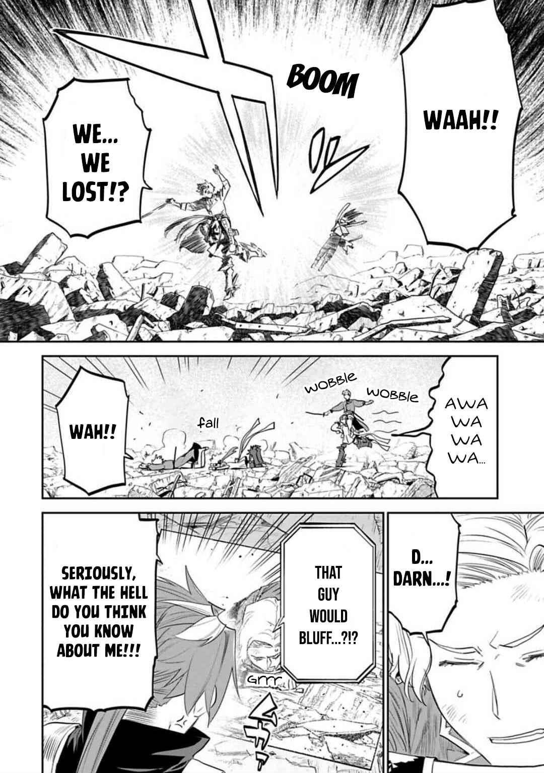 Chapter 124 - Page 6