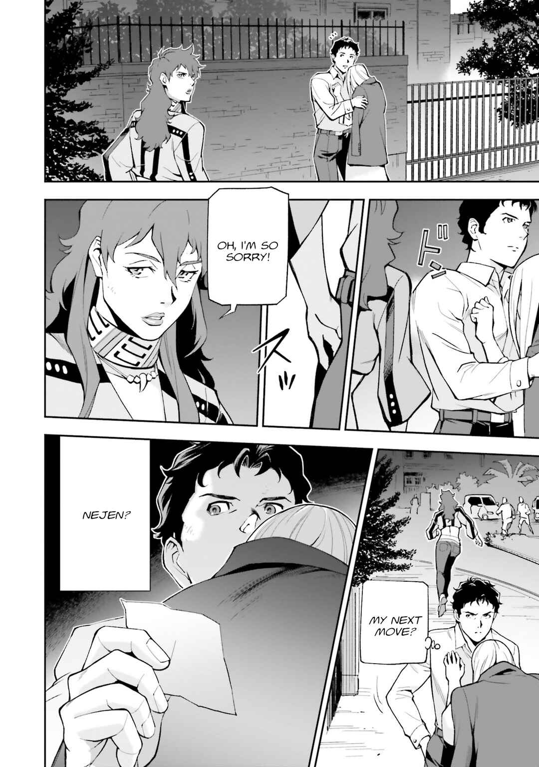 Chapter 10 - Page 28