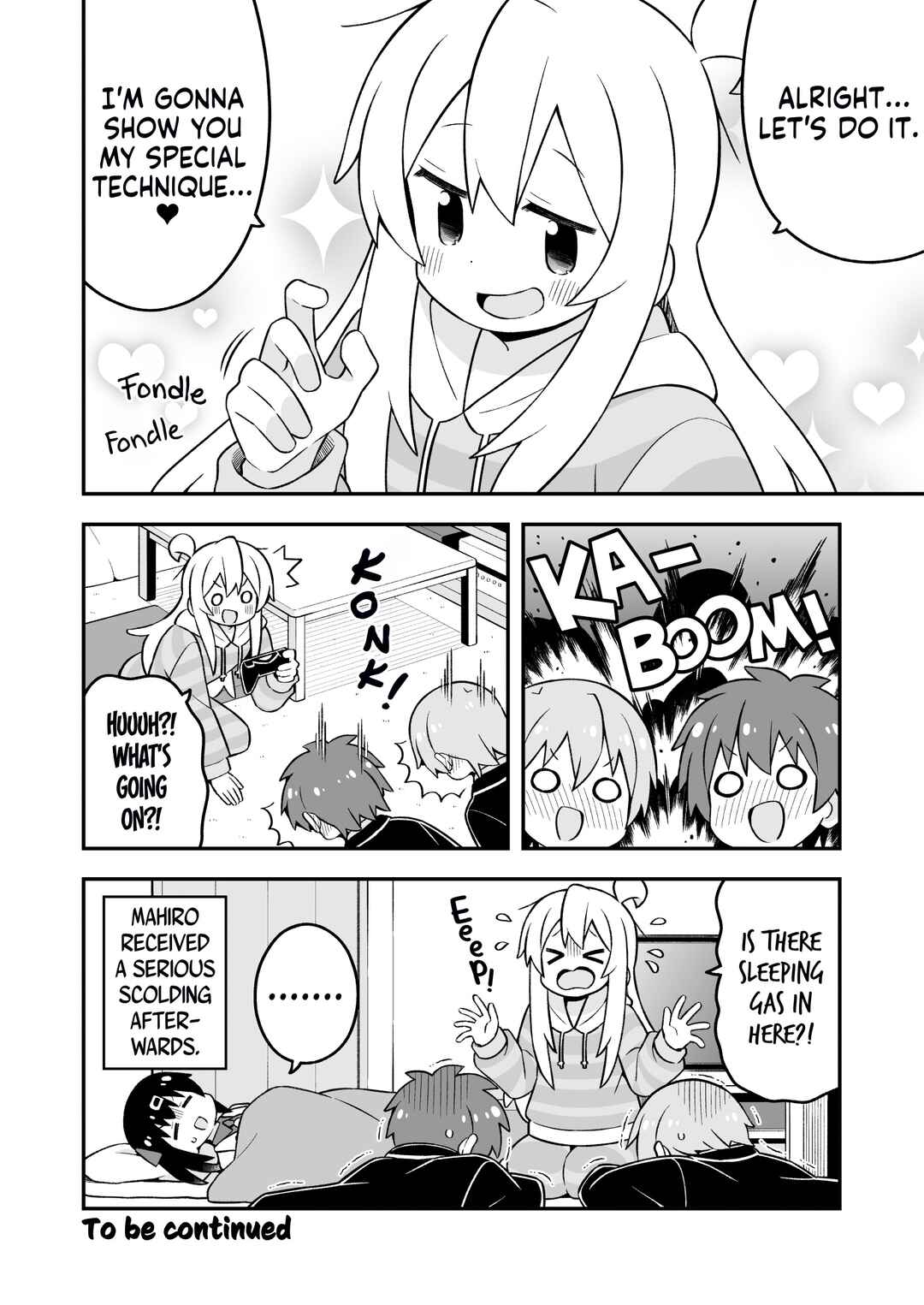 Chapter 87 - Page 12
