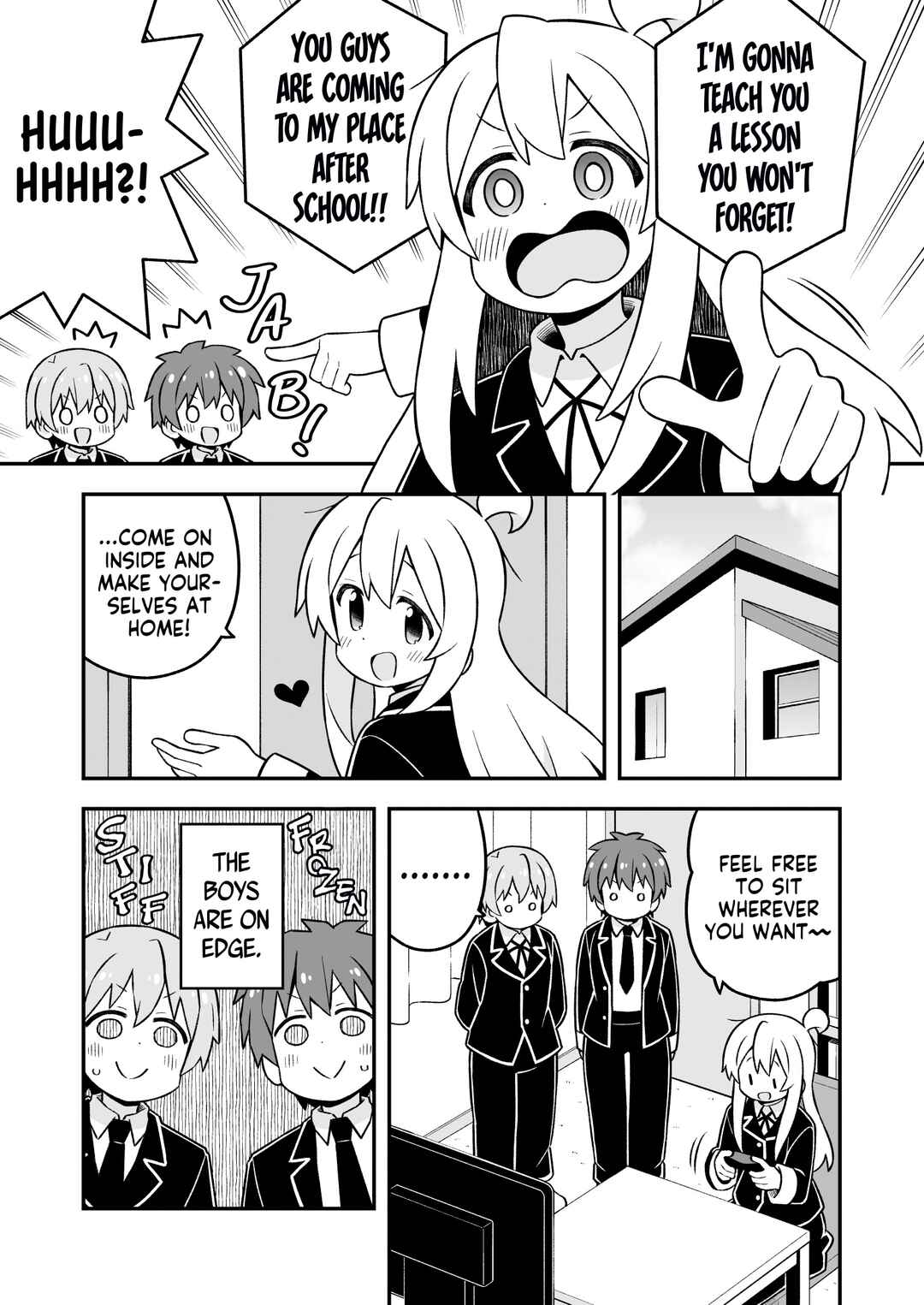 Chapter 87 - Page 5