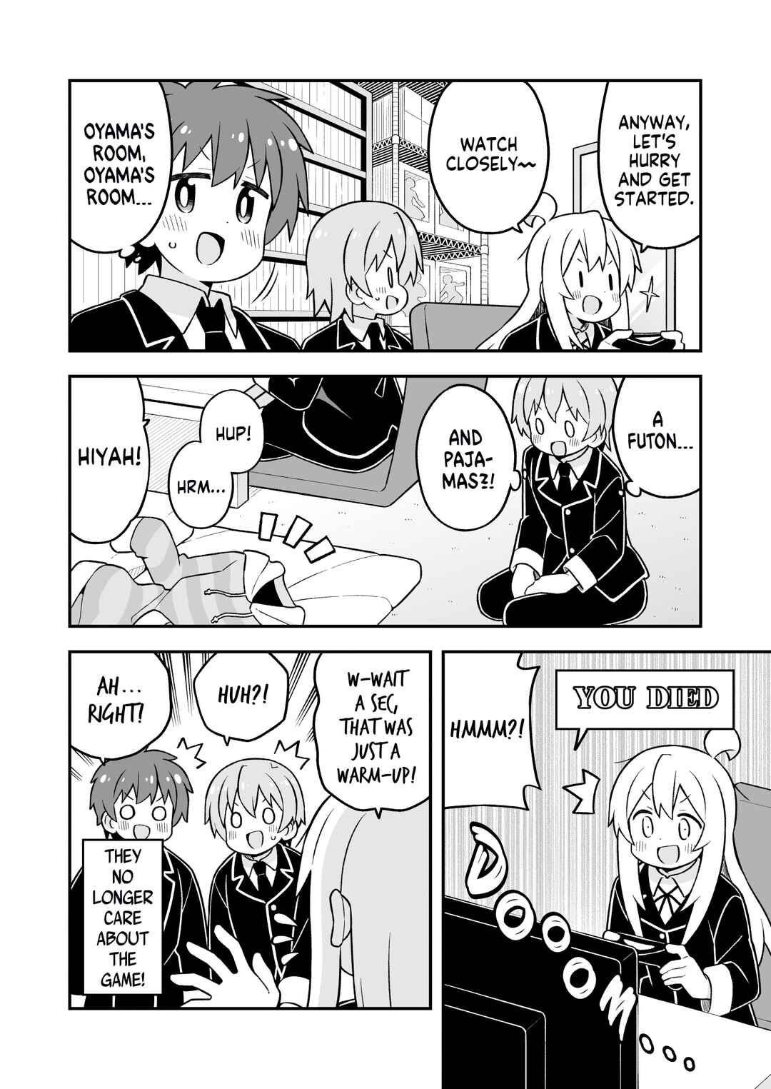Chapter 87 - Page 6
