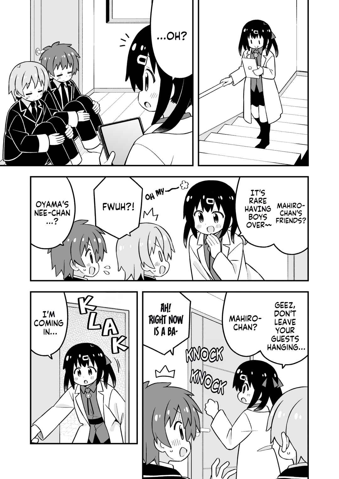 Chapter 87 - Page 9