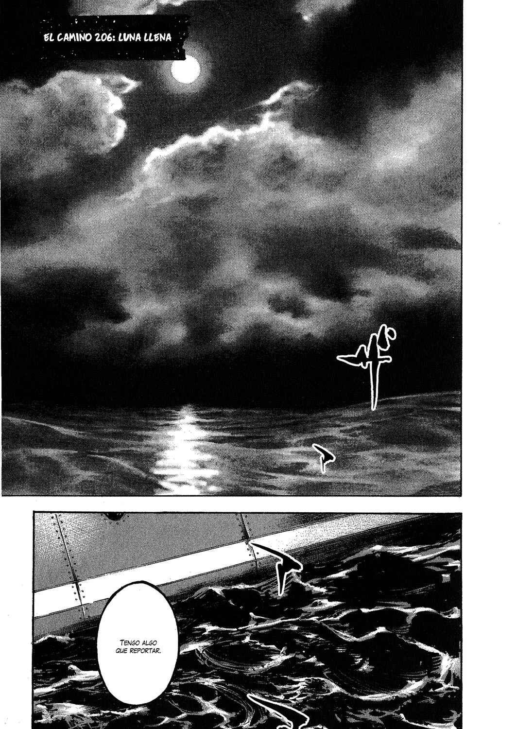 Chapter 206 - Page 2