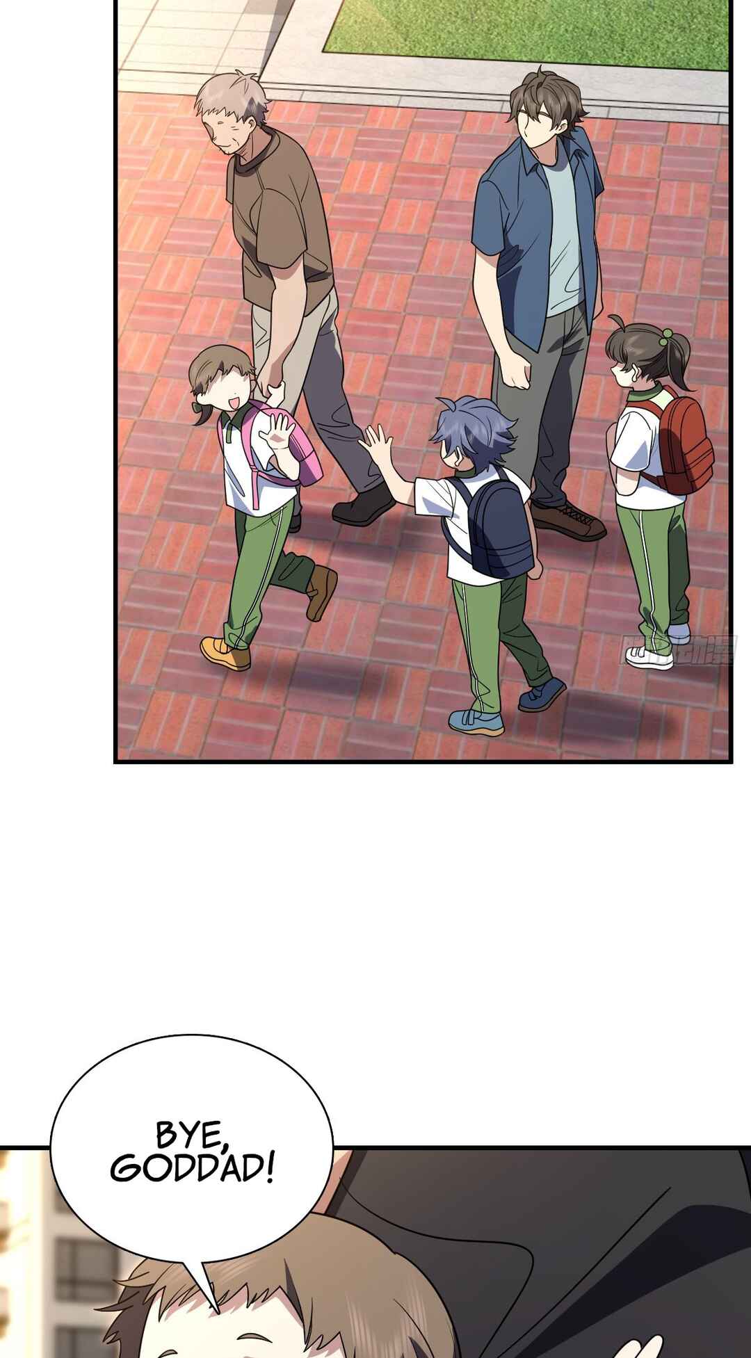 Chapter 407 - Page 22