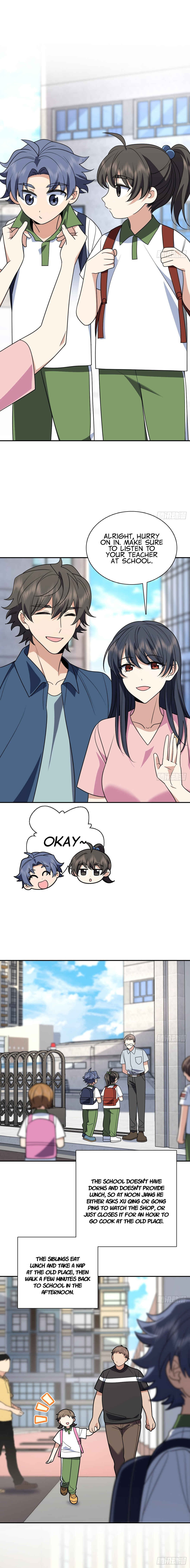 Chapter 407 - Page 7