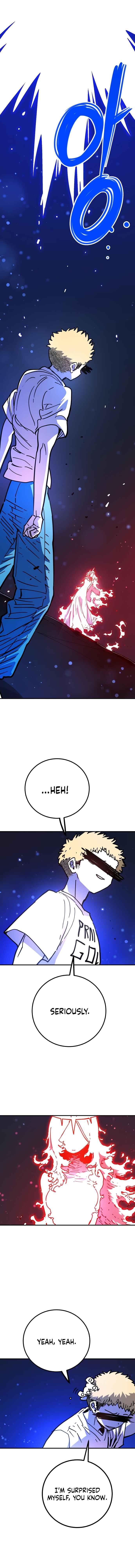 Chapter 256 - Page 19