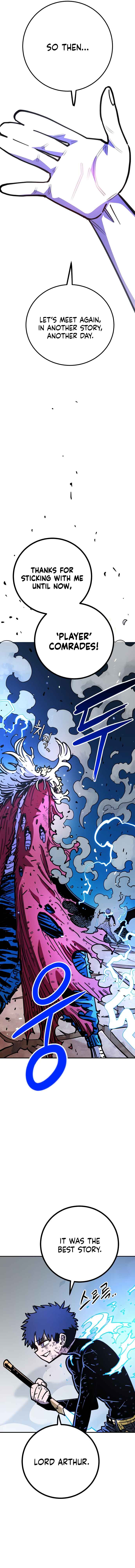 Chapter 256 - Page 23