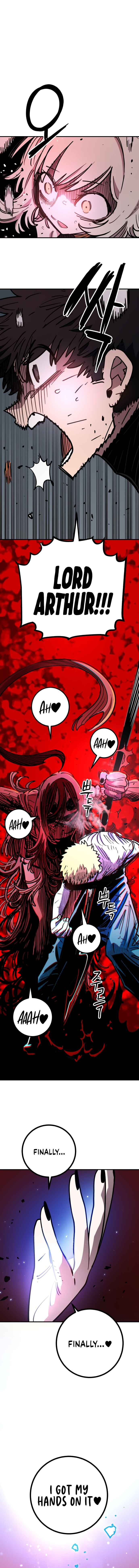 Chapter 256 - Page 31